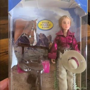 Breyer freedom series